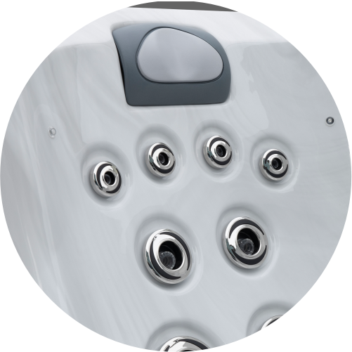 Подголовники