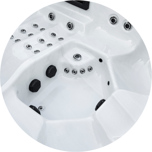 Аэромассаж