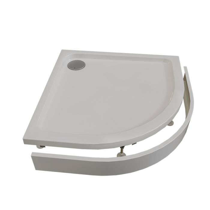 поддоны Поддон Берген Радиальный