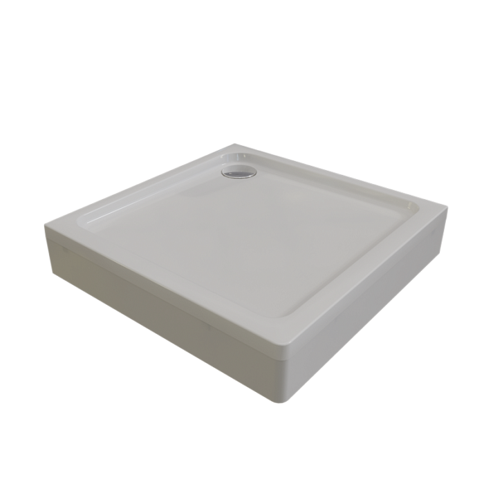 поддоны Поддон Берген Квадратный