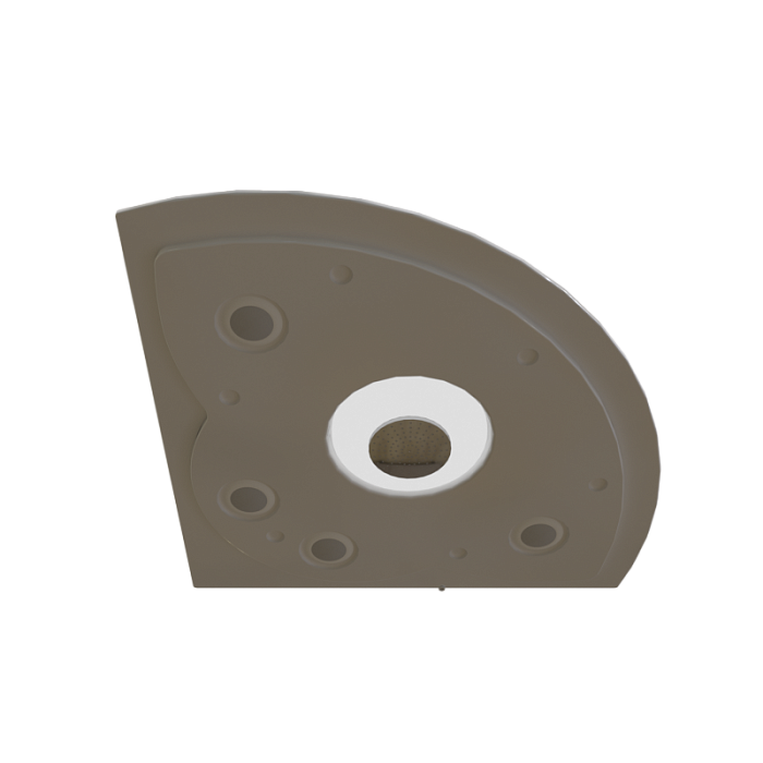 крыши Крыша от бокса Лаура