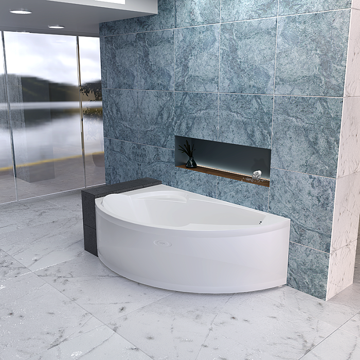 акриловые ванны Варна