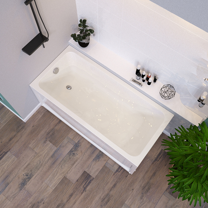 акриловые ванны Дижон акриловые ванны Дижон