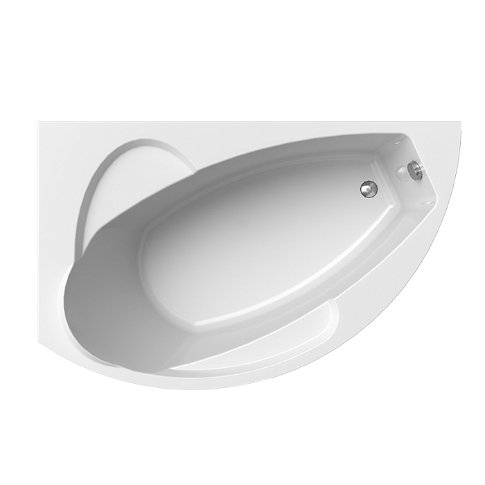 акриловые ванны Варна