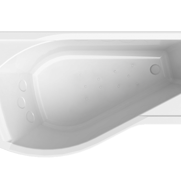 акриловые ванны Миранда акриловые ванны Миранда