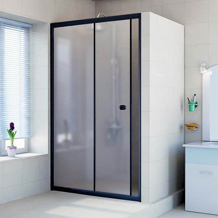 душевые углы и ограждения Душевая перегородка Вита