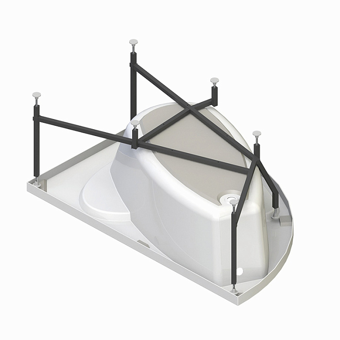 акриловые ванны Варна