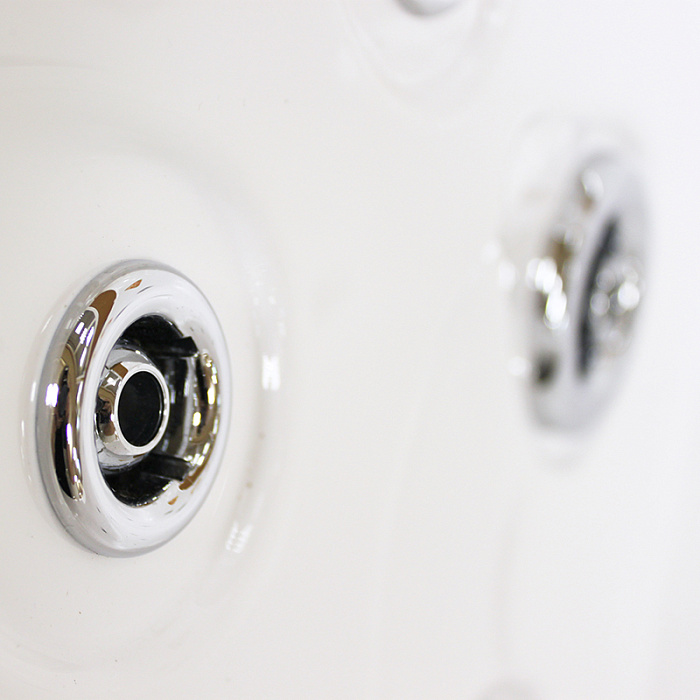 гидромассажные системы Гидромассаж "Люкс"