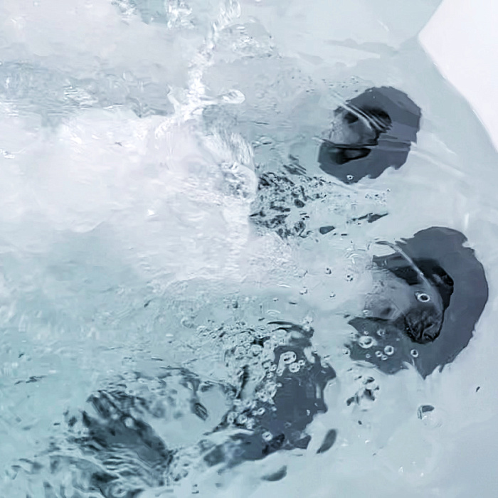 прочее Система "Turbo-pool"