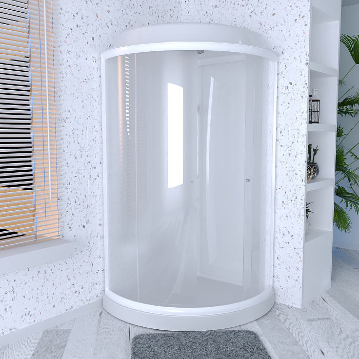 душевые кабины и боксы Душевая кабина Паола душевые кабины и боксы Душевая кабина Паола