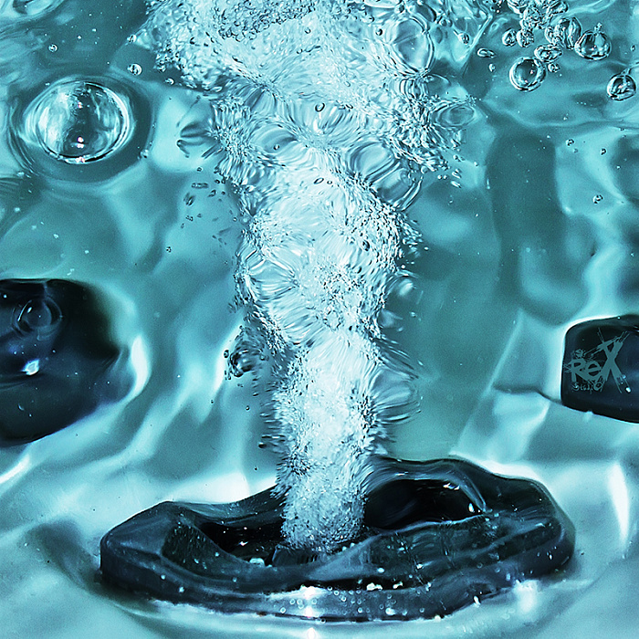 гидромассажные системы Гидромассаж "Люкс"